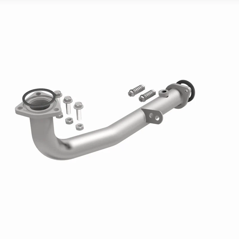1997-2001 Honda CR-V Direct-Fit Front Pipe Kit 107-0275